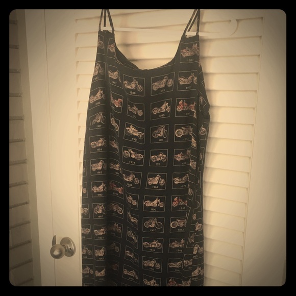Harley-Davidson Other - Harley Davidson Dress - size L